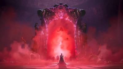 《火焰纹章：命运编织》评测：回归系列最辉煌的GBA时代