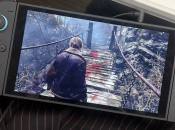 TGS 2026试玩汇总:卡普空Switch 2阵容实机体验