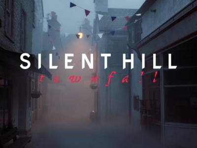 《Silent Hill：Townfall》PS5实体盘偷跑，全流程约10-14小时