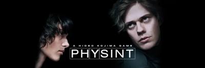 小岛秀夫:《Physint》引擎仍未敲定,或不用Decima
