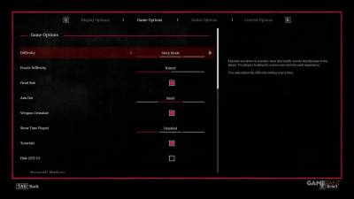 《Silent Hill Townfall》全部难度差异解析：5档难度如何影响战斗与解谜