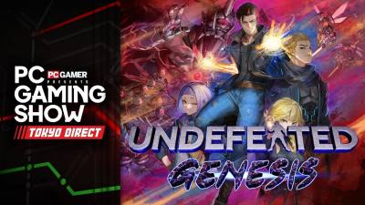 《Undefeated: Genesis》推出全新试玩版：超能力动作RPG可飞行战斗