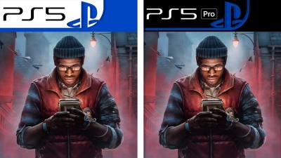 《Silent Hill：Townfall》PS5与PS5 Pro画面对比：PSSR与TSR差异解析