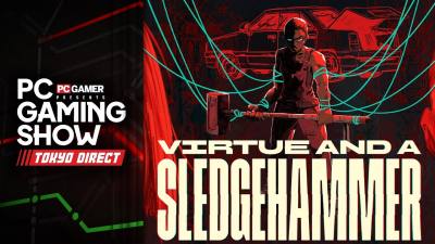 《Virtue and a Sledgehammer》定档10月27日 破坏系动作新作公布预告