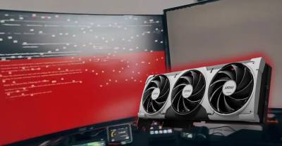玩家称RTX 5080在《GTA5》测试DLSS 5模组后损坏