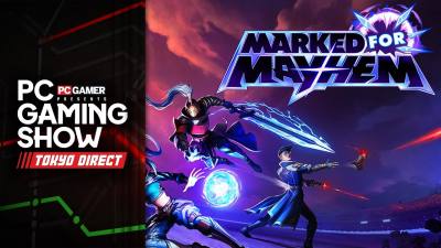 《Marked For Mayhem》公布:四人地牢探险,既要团队通关又要个人夺冠