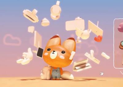 类《动物森友会》新游《Woodo》Steam首发好评率98%