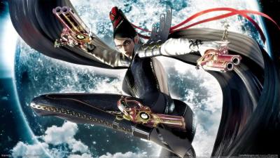 《星刃》总监金亨泰喊话白金工作室：想参与《猎天使魔女》新作开发