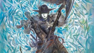 《最终幻想14》开发团队被禁止与主笔石川夏子交谈，因工作量过大