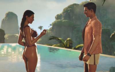 《007 First Light》Switch 2版确认仅30帧，发售推迟至2027年3月