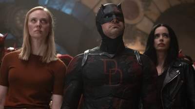 漫威据报仍将持续开发Disney+剧集,尽管《夜魔侠:重生》完结、《奇迹人》被砍