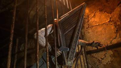 《Silent Hill》电影系列据报将重启,此前《重返Silent Hill》票房失利