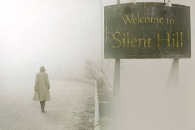 《Silent Hill》电影或重启:科乐美欲复制《生化危机》票房成功
