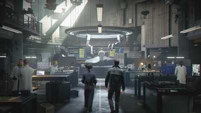 IO Interactive:《007 First Light》Switch 2版第三次跳票至2027年3月