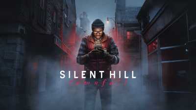 《Silent Hill:Townfall》豪华版提前48小时解锁,抢先体验开启
