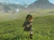 任天堂首曝《塞尔达传说:时之笛》Switch 2版海拉鲁地图