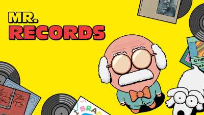 《MR. RECORDS》追加PS5与Xbox Series版本,PC试玩版现已上线