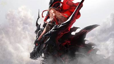 《最终幻想》40周年纪念卡牌系列公布,2027年4月发售