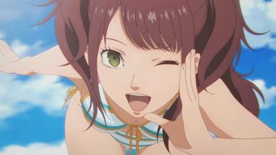 《女神异闻录4 Revival》移除原作最折磨成就,里濑250句台词奖杯被砍