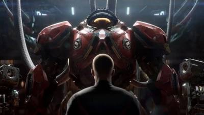 暴雪确认《星际争霸》开放世界射击新作非Xbox独占,目标2030年发行