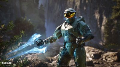 《光环》工作室电影化总监刚升职数日即遭Xbox裁员