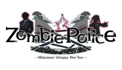 僵尸侦探喜剧悬疑《Zombie Police: Midsummer Unhappy New Year》公布，11月22日登陆PC