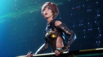 观点：《星刃》Switch 2版试玩令人失望，输入延迟成最大败笔