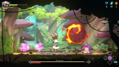 《堕落之泪：飞升》2027年登陆Switch与Switch 2，新实机预告公布