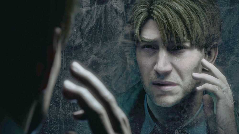 《生化危机》电影制片人罗伊·李据报正开发《Silent Hill》新电影