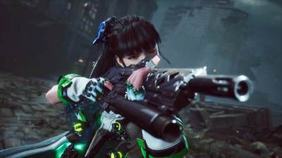 《剑星 完全版》Switch 2免费试玩版上线，正式版将加入帧生成开关