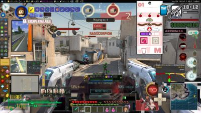 MachineGames负责人批评测试者压力导致现代游戏界面过载