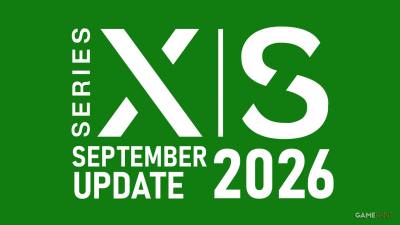Xbox主机9月系统更新悄然上线，修复4项问题