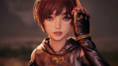 《星刃》Switch 2版将加入帧生成开关,回应玩家反馈