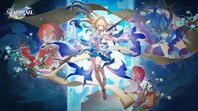 《崩坏:星穹铁道》4.6版本上线时间公布:珍珠登场,各时区维护时间一览