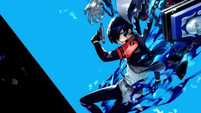 《女神异闻录3 Reload》Steam首次迎来70%最大折扣