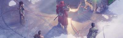 《战锤40K：行商浪人》最终DLC《受诅咒的游行》12月上线