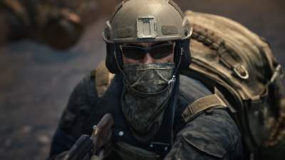 《Wardogs》医疗兵经验值计算:我算了算解锁医疗包要多久,然后后悔了