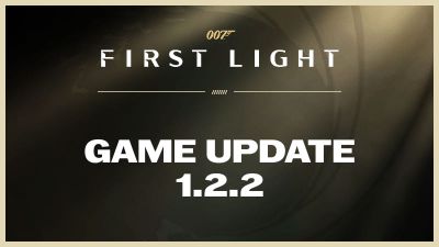 《007 First Light》1.2.2补丁优化路径追踪画质与性能