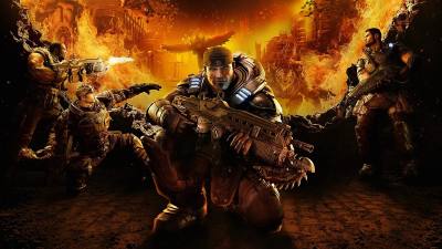 《战争机器》粉丝重制Mod Redux更新：原生DLSS、FSR与64位支持