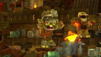 《Hytale》创始人悬赏1.5万美元,征集首位无甲无药硬核击杀新Boss的玩家