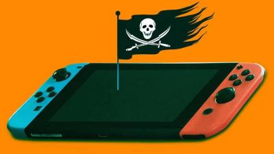 任天堂胜诉盗版商获赔450万美元,曾与r/SwitchPirates版主关联