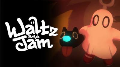 《Waltz and Jam》在GDOC Expo公布全新实机画面