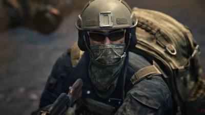 《WARDOGS》销量破300万，BULKHEAD CEO坦承首发期被DDoS与作弊者压垮