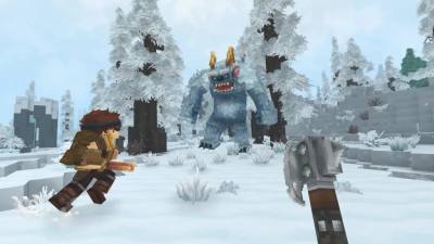 《Hytale》悬赏1.5万美元:首位击败新Boss的玩家可获奖金