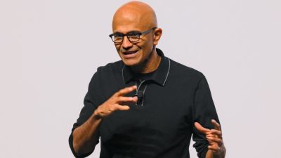 微软CEO纳德拉称Xbox裁员是