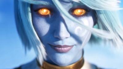 《魔兽世界：永恒》新种族引争议，暴雪称“不走安全牌”