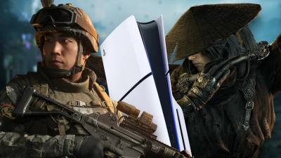PS5十月迎来13款大作：《使命召唤：现代战争4》《影之刃零》领衔