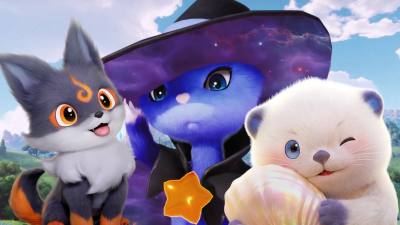 即使你不玩MMO，也有8个理由值得一试《Aniimo》
