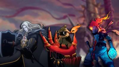 《恶魔城：贝尔蒙特的诅咒》发售前必玩的10款类银河恶魔城游戏