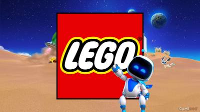 乐高首度公开《宇宙机器人》全新套装